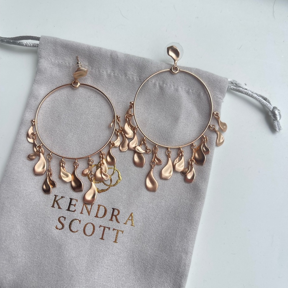 Kendra Scott Earrings